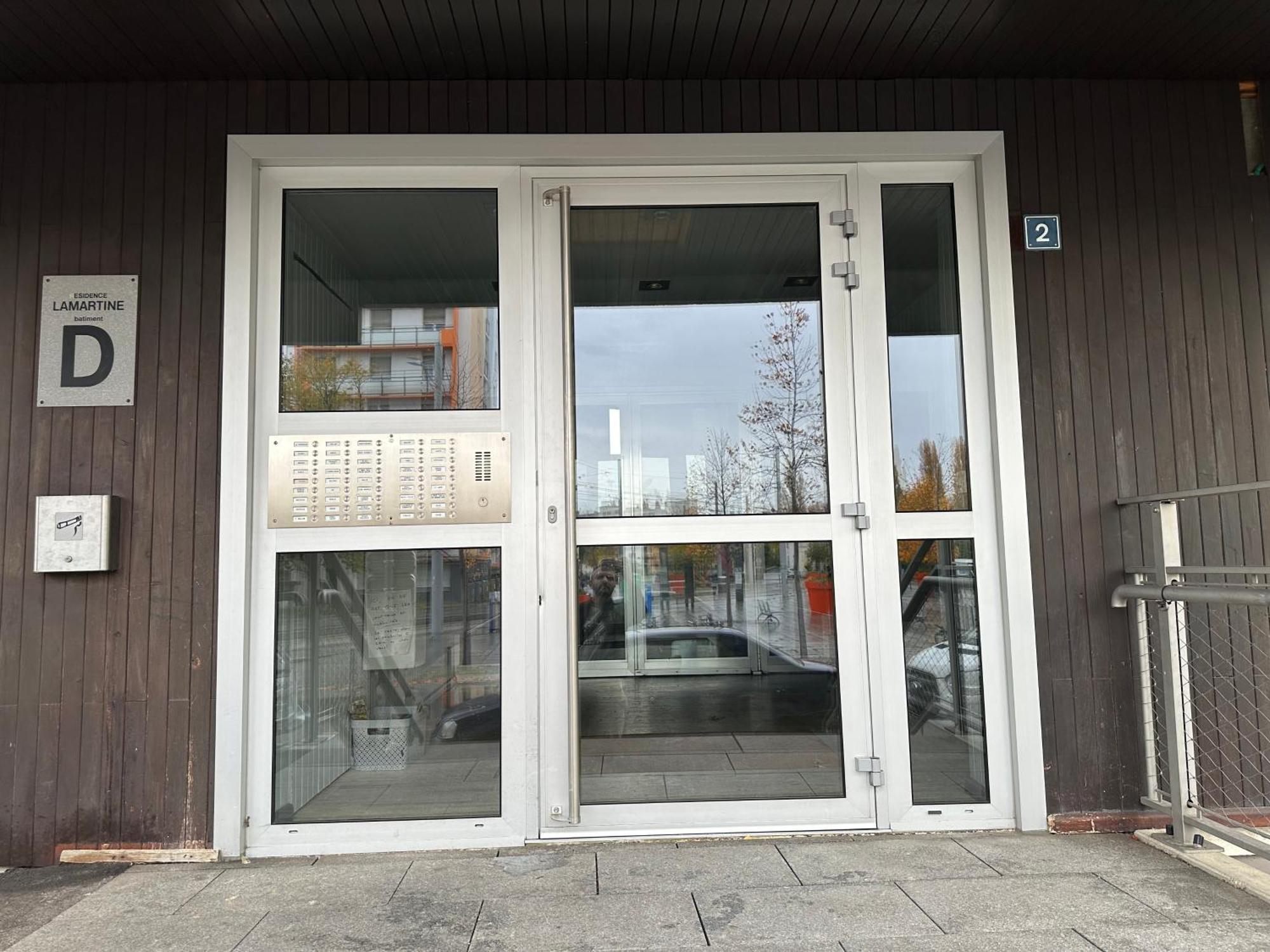 Magnifique Studio Avec Netflix Saint-Louis  Exteriér fotografie